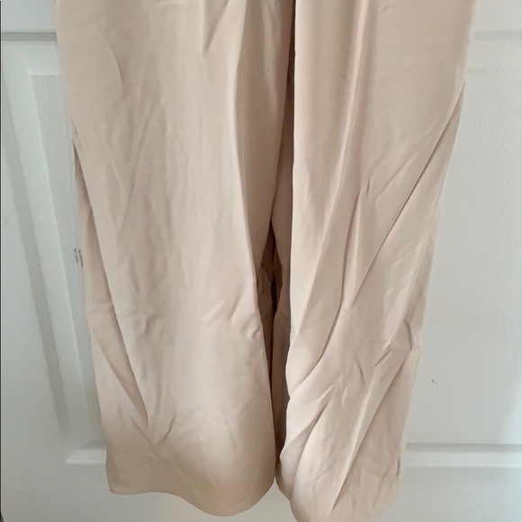 Wide leg jumpsuit - Picture 3 of 3